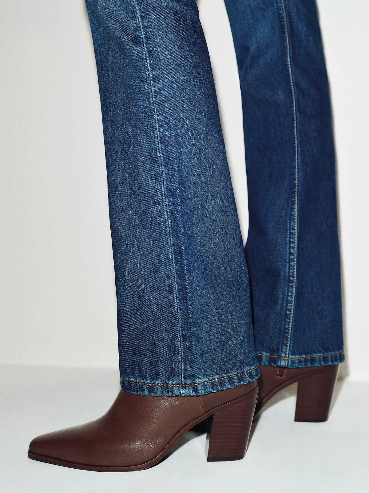 Espresso Leather