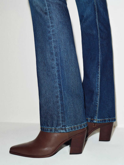 Espresso Leather