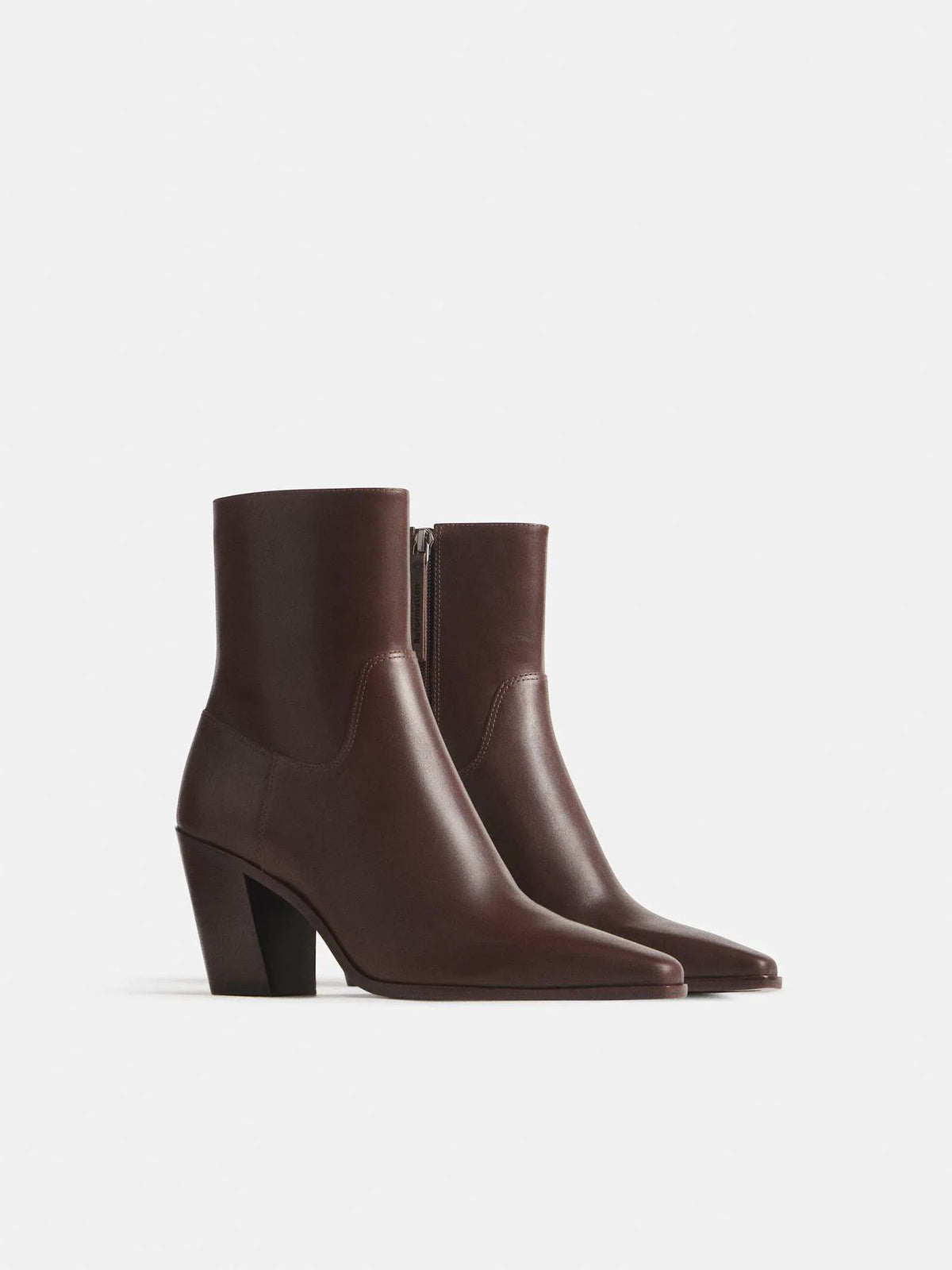 Espresso Leather