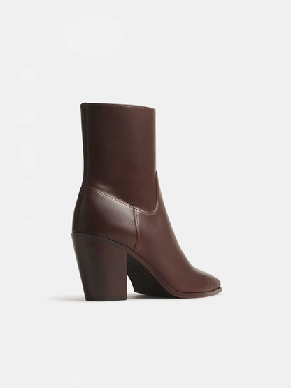 Espresso Leather