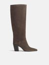 Clove Suede