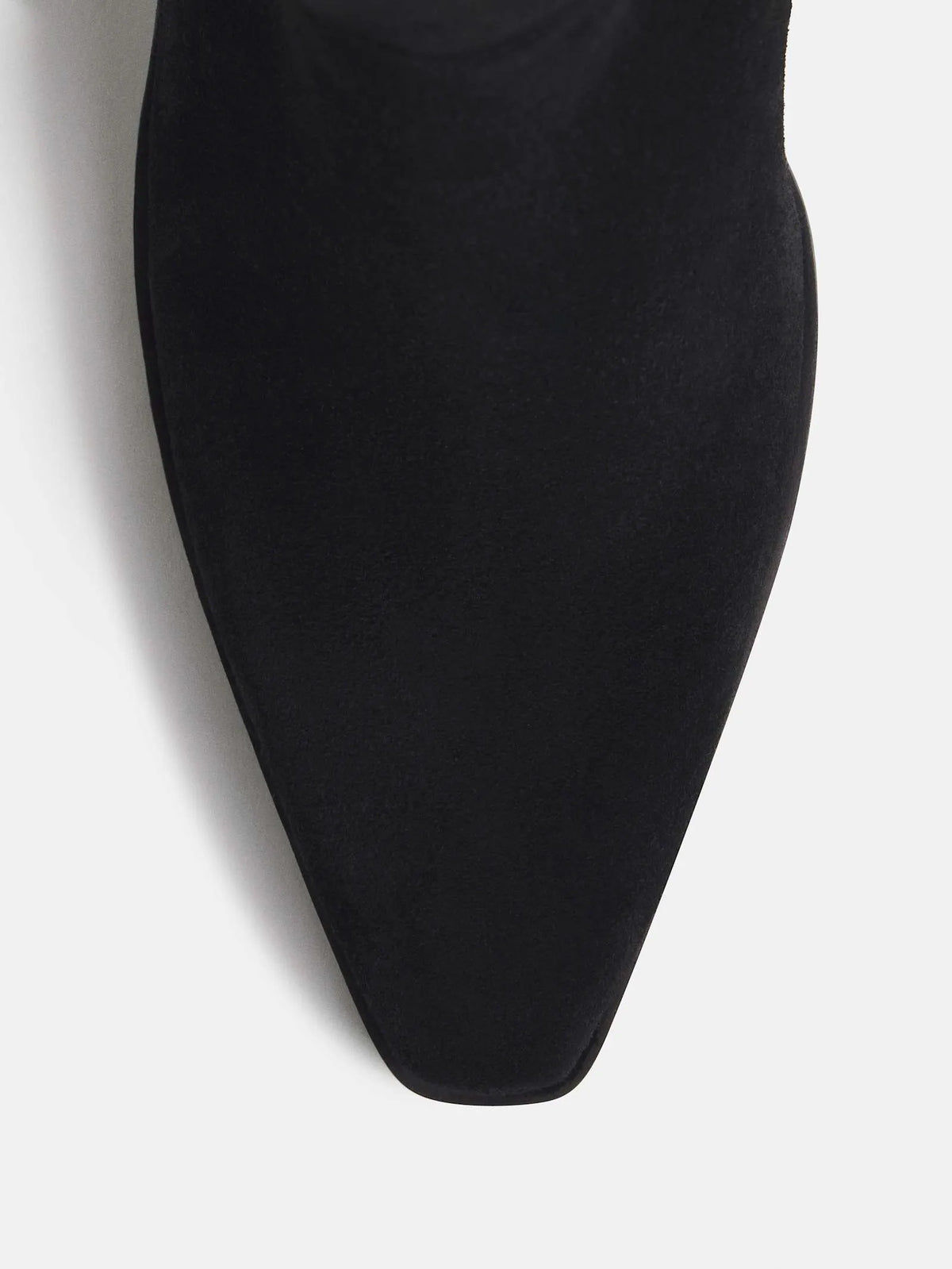 Black Suede
