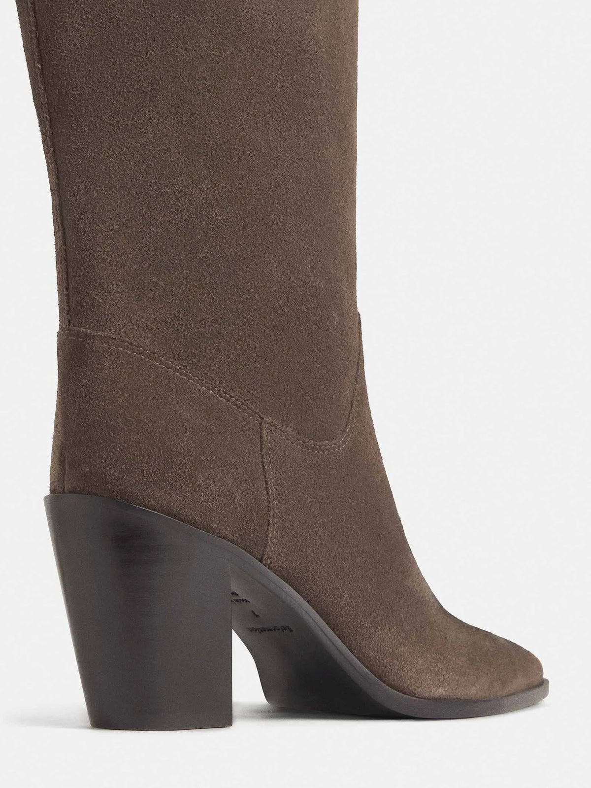 Clove Suede