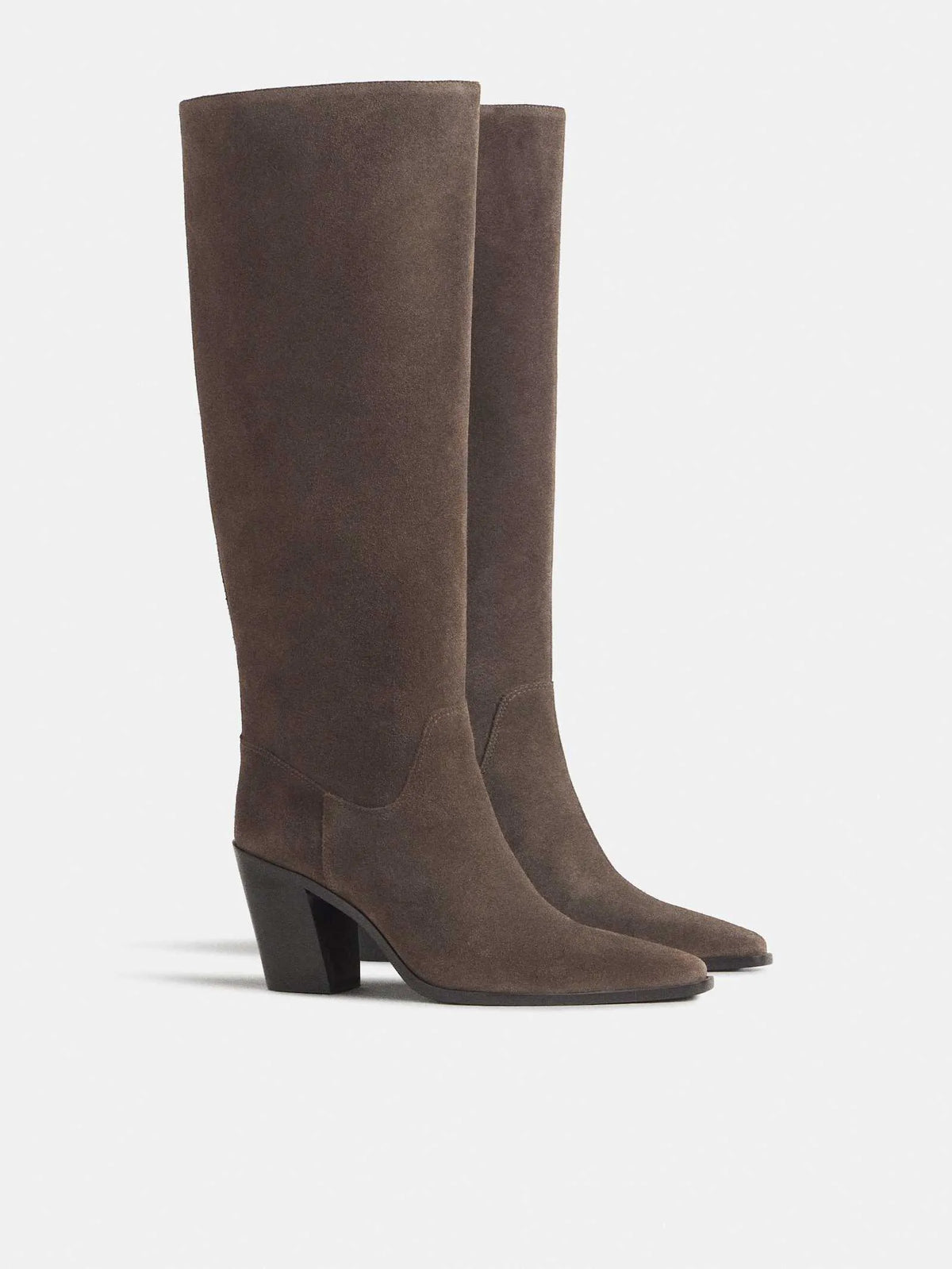 Clove Suede