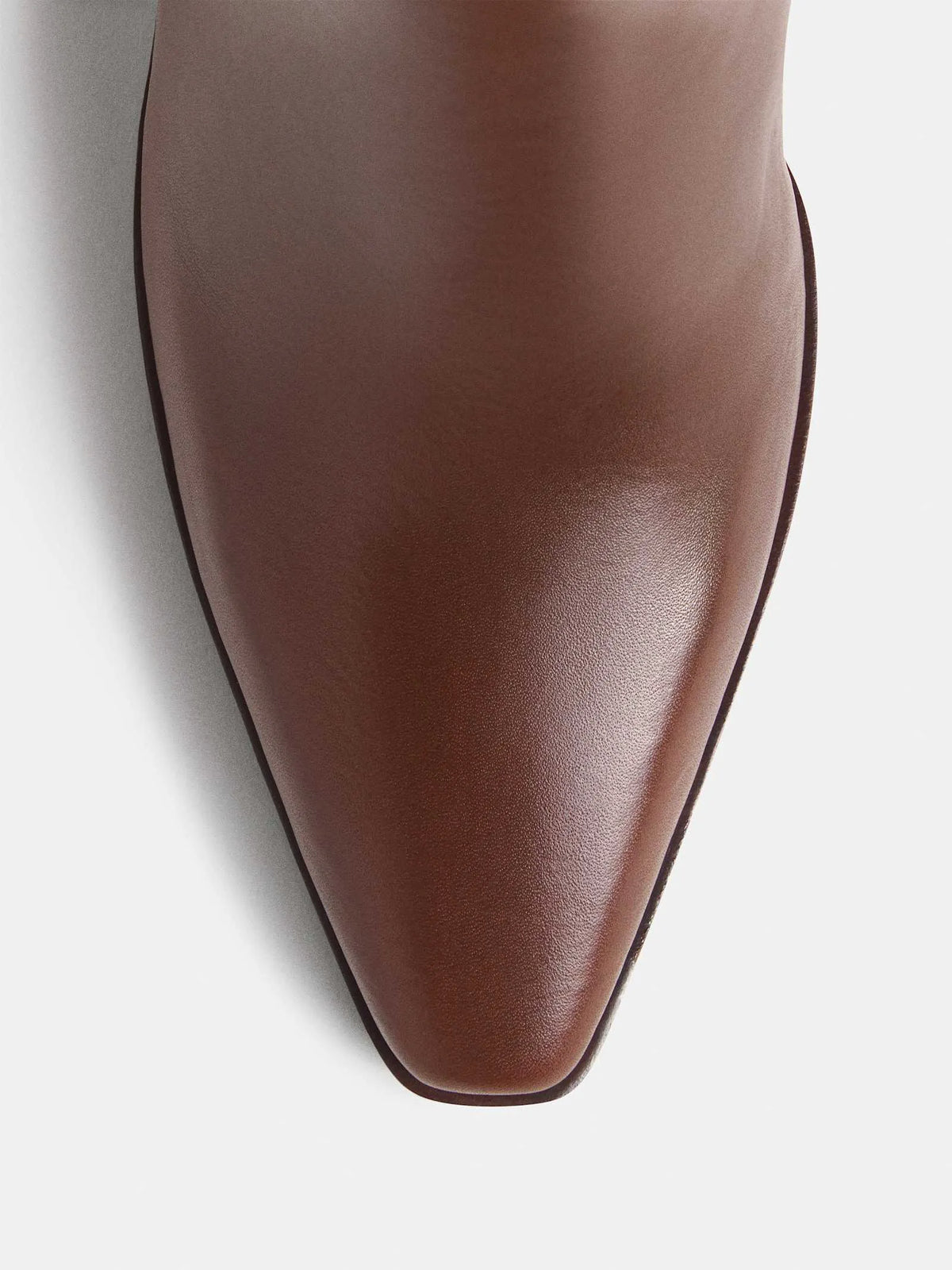 Syrup Leather