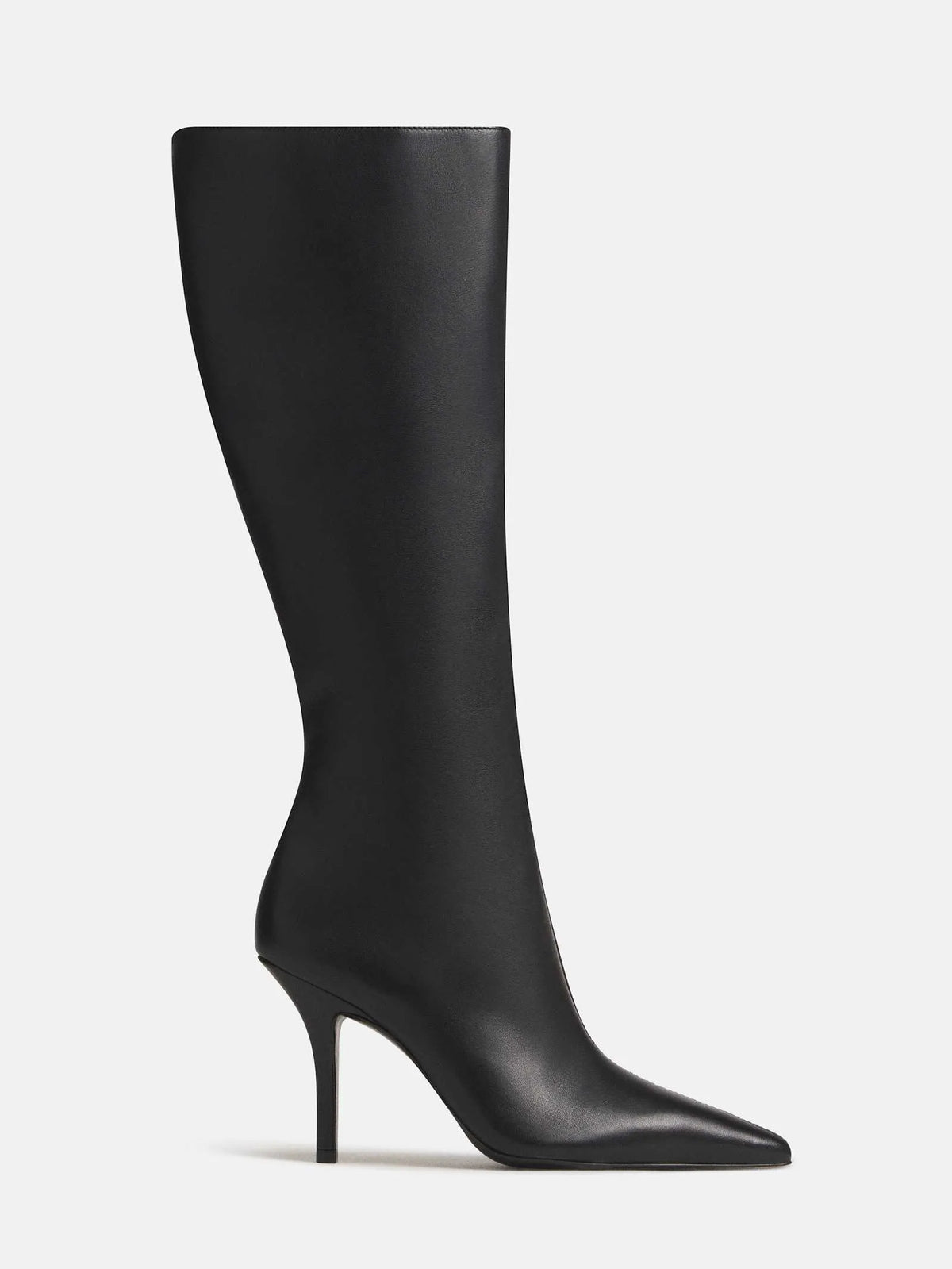 Black Leather