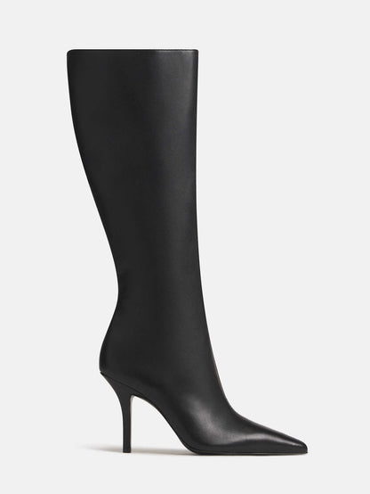 Black Leather