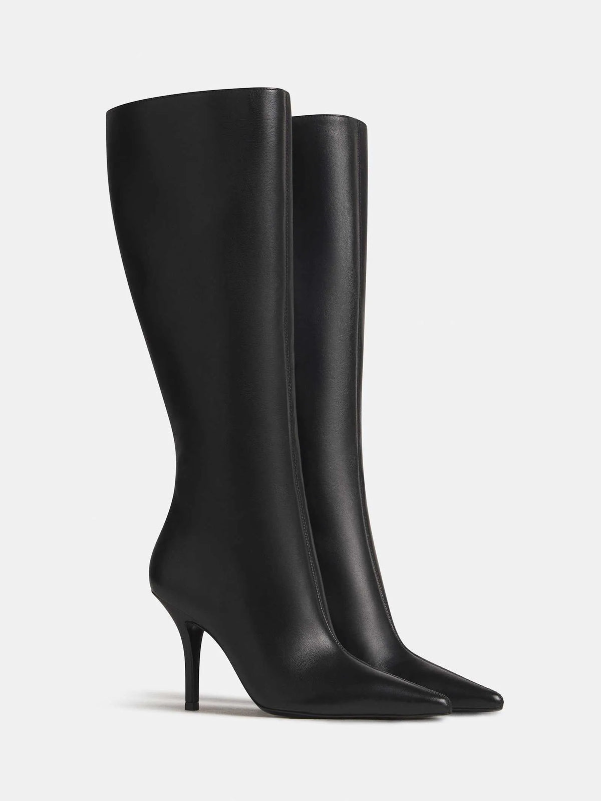 Black Leather