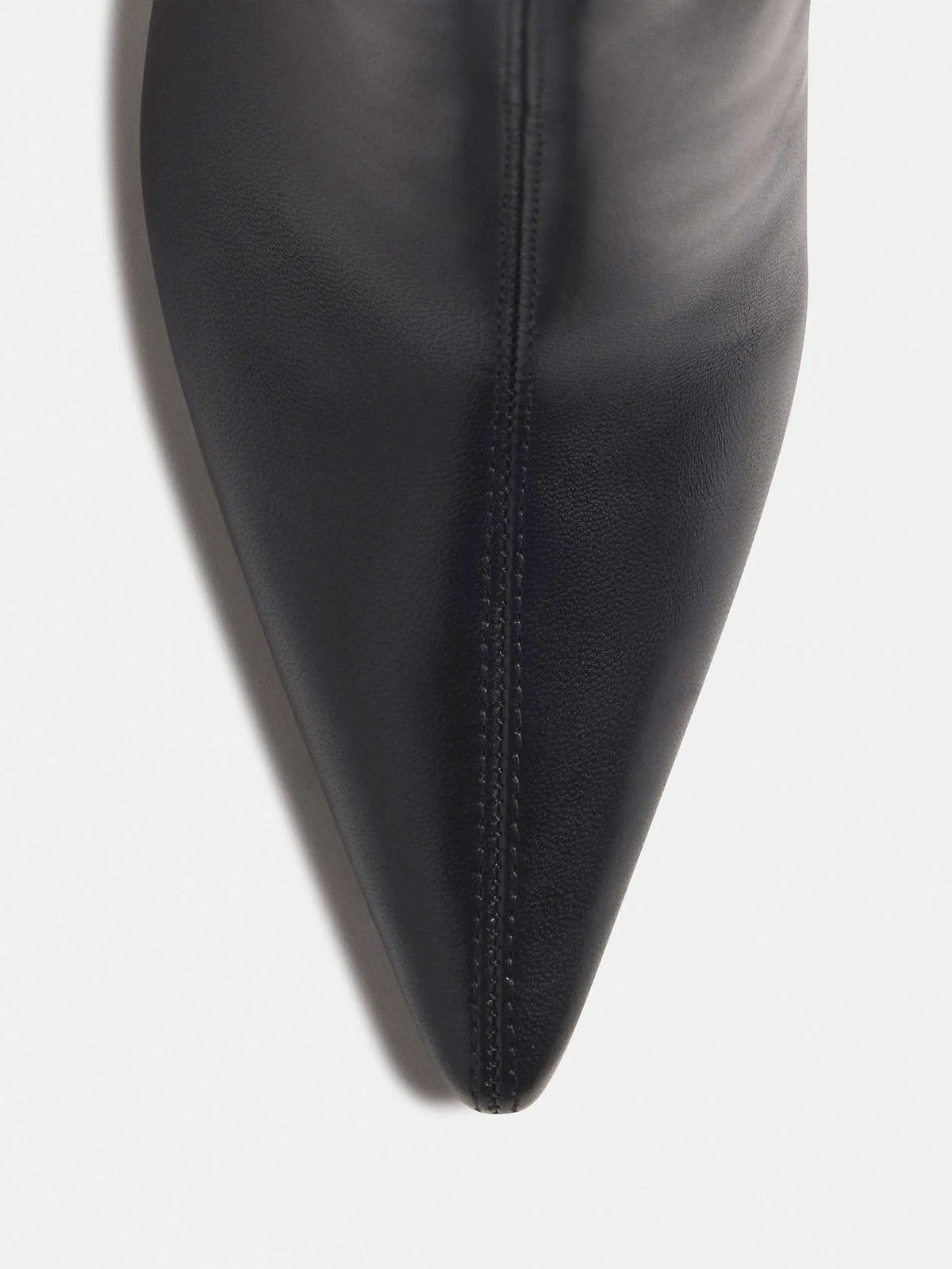 Black Leather