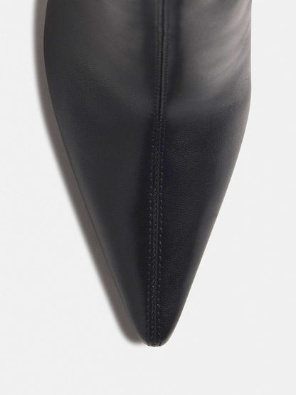 Black Leather