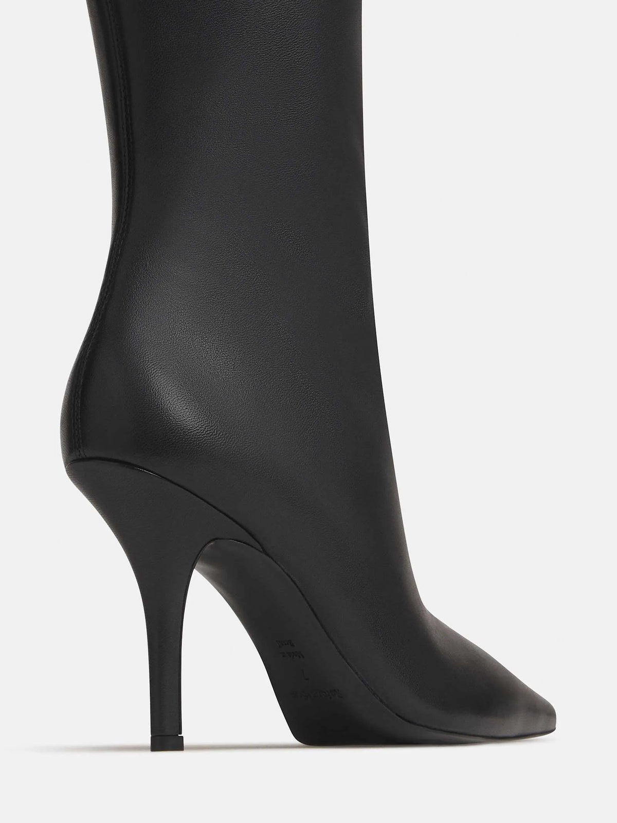 Black Leather