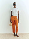 Burnt Orange