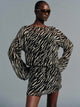 Animal Jacquard
