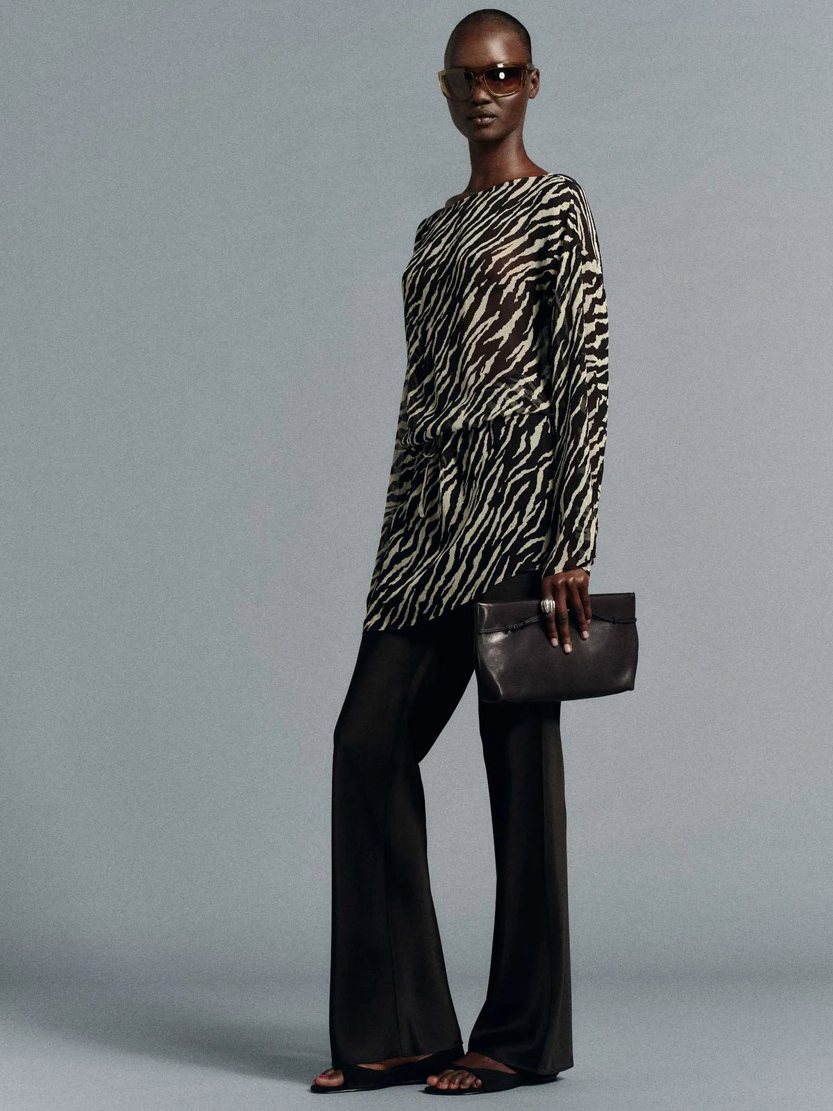 Animal Jacquard