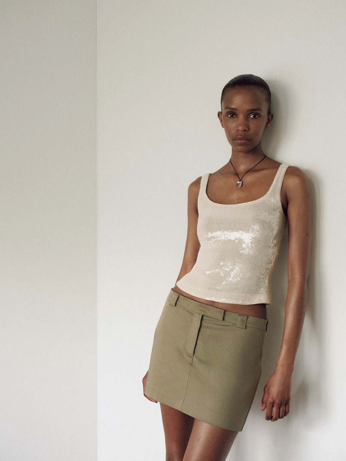 Sand Sequin