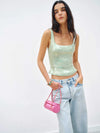 Seafoam Sequin