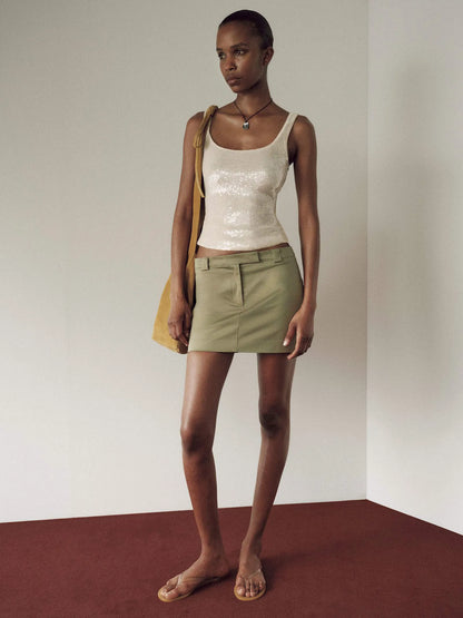 Sand Sequin