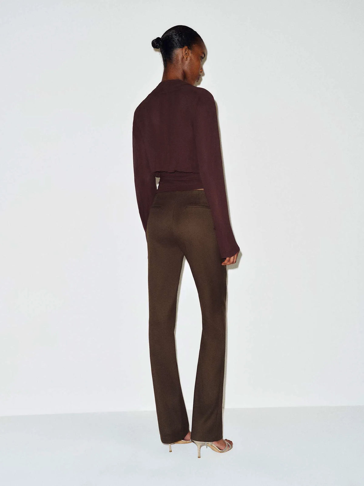 Dark Cocoa