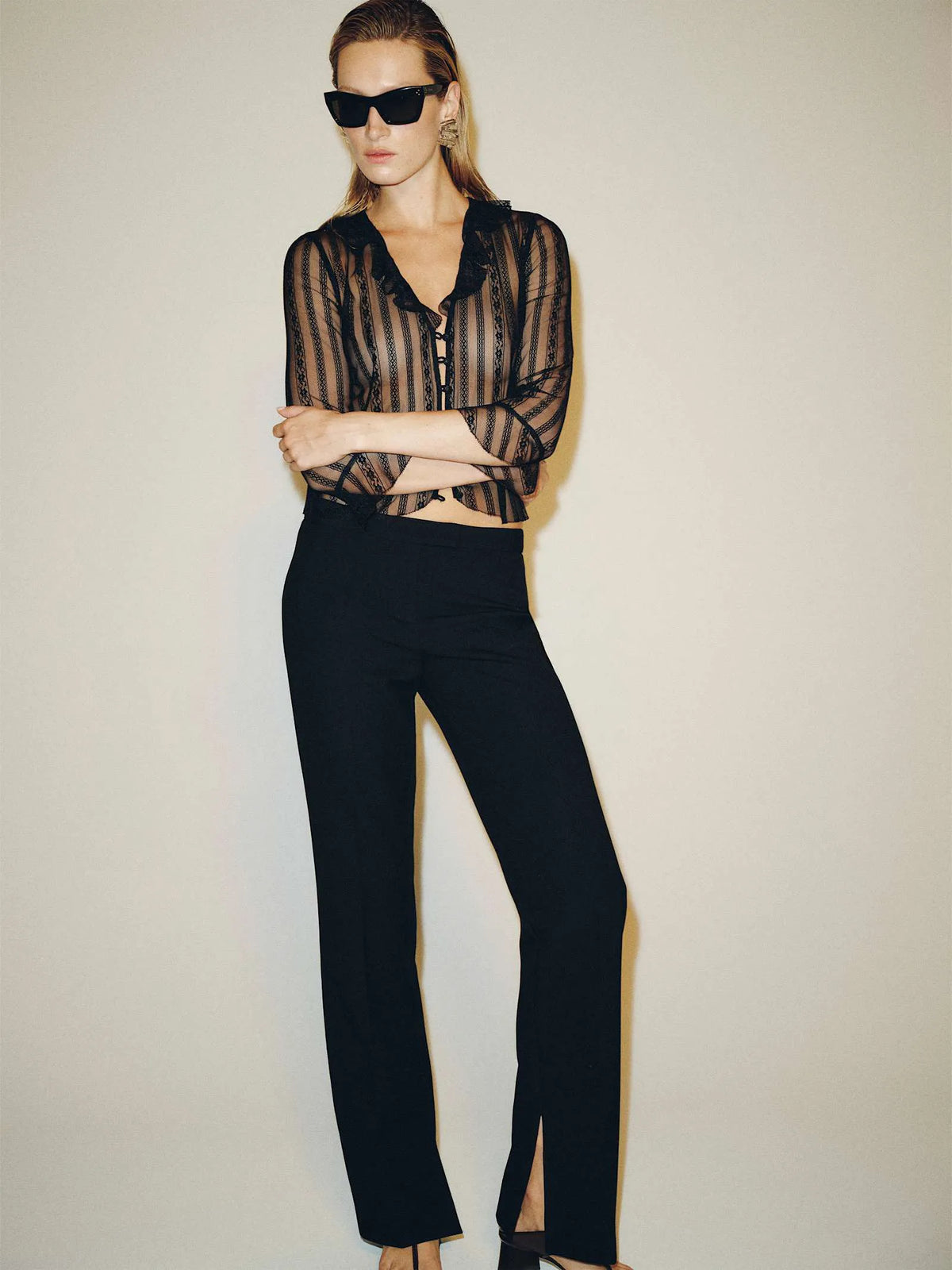 Black Lace
