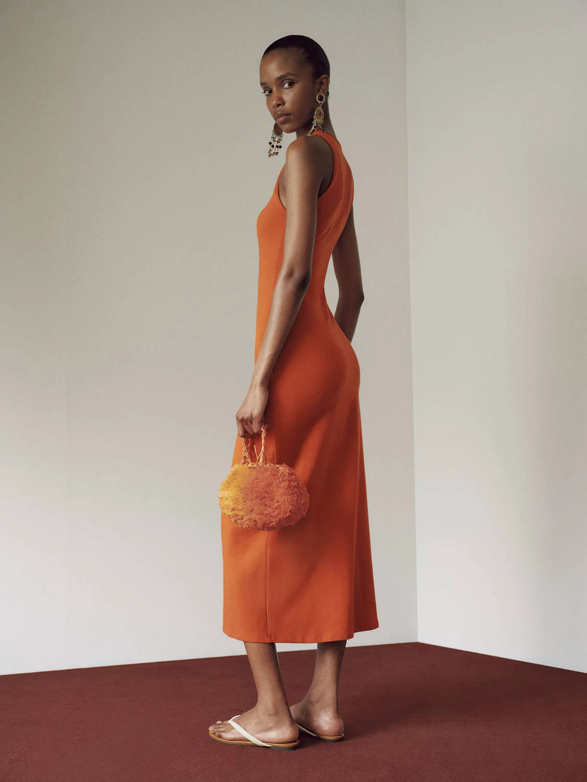 Blood Orange