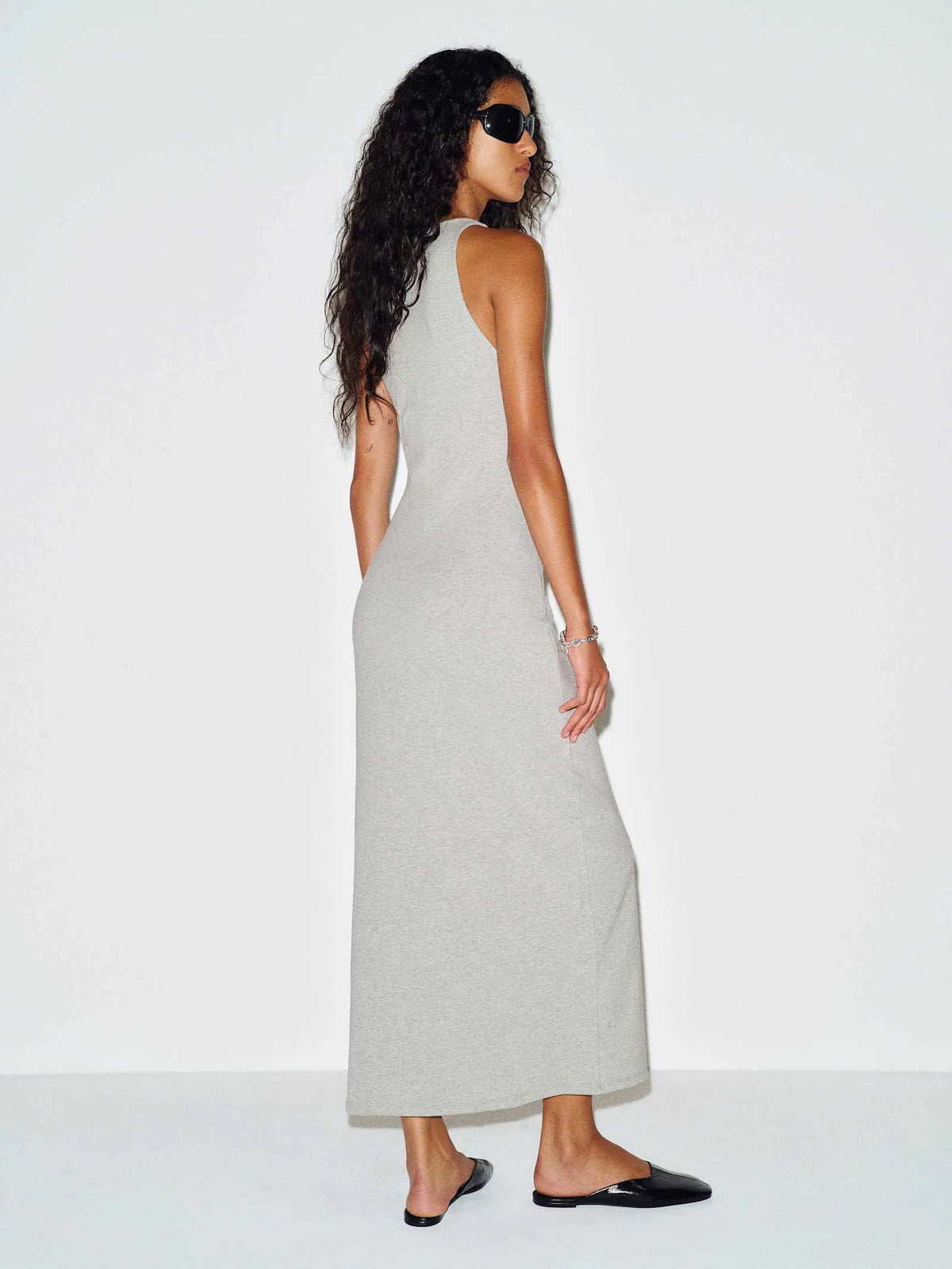 Heather Grey