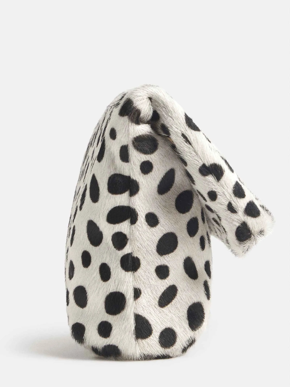 Dalmatian Haircalf