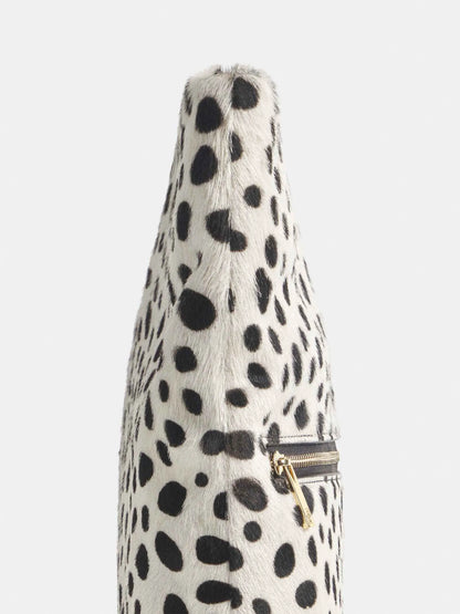 Dalmatian Haircalf