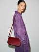 Oxblood Leather