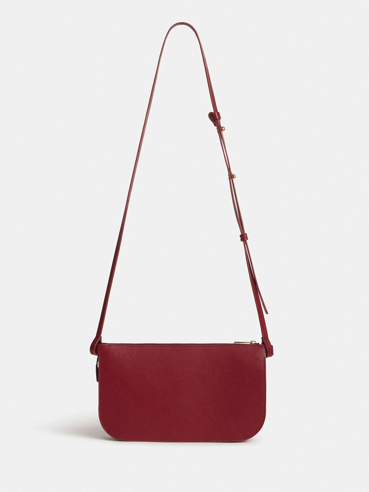 Oxblood Leather