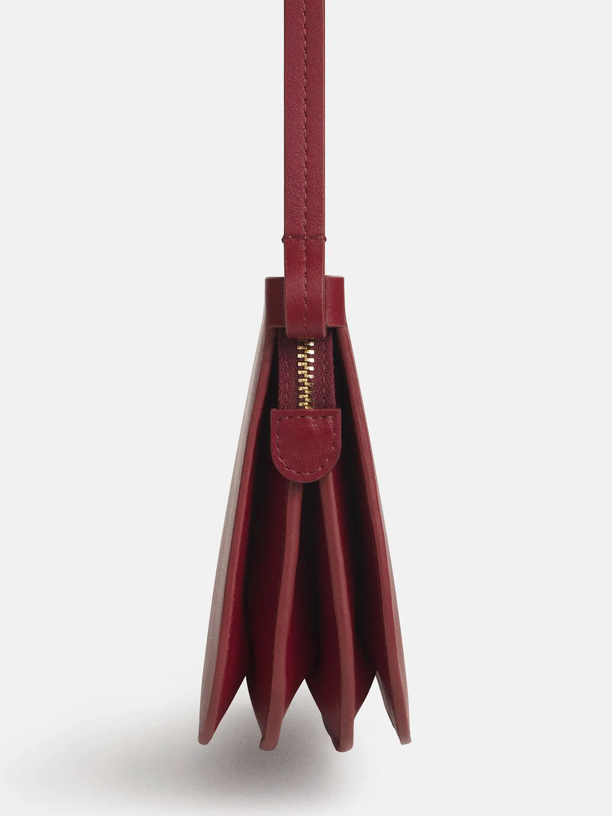 Oxblood Leather