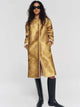 Sherling Jacquard Reversible