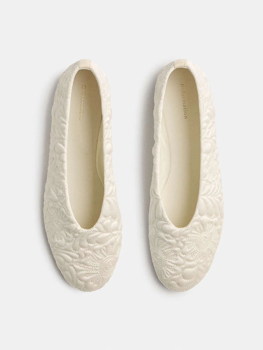 Fior Di Latte Satin