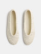 Fior Di Latte Satin