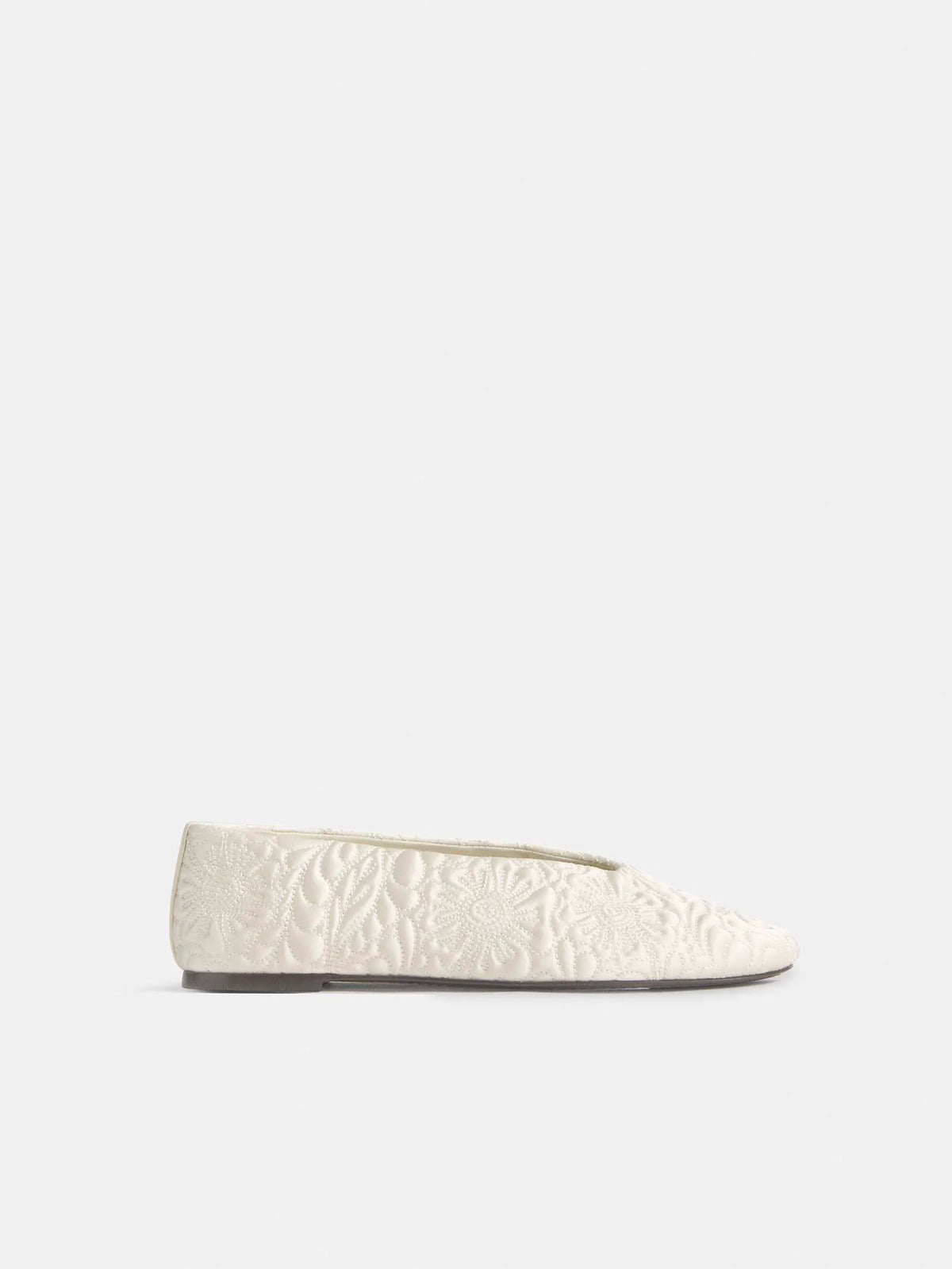 Fior Di Latte Satin