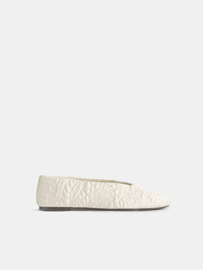 Fior Di Latte Satin
