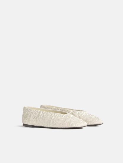 Fior Di Latte Satin