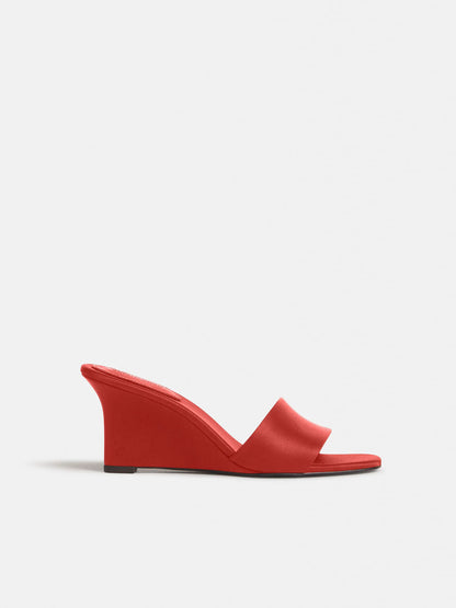 Poppy Satin