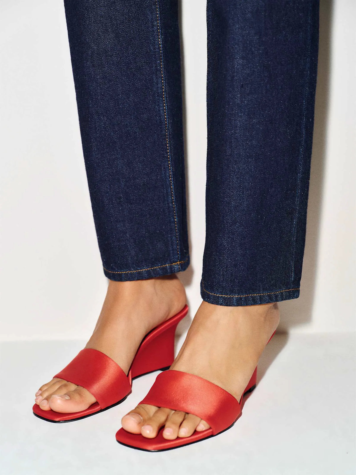 Poppy Satin