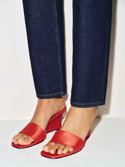 Poppy Satin