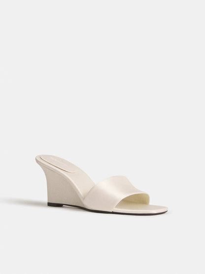 Fior Di Latte Satin