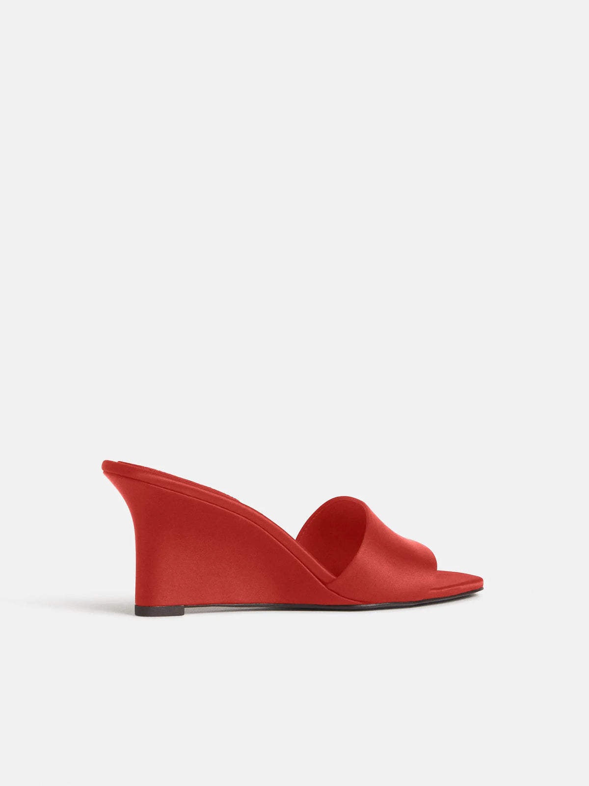 Poppy Satin