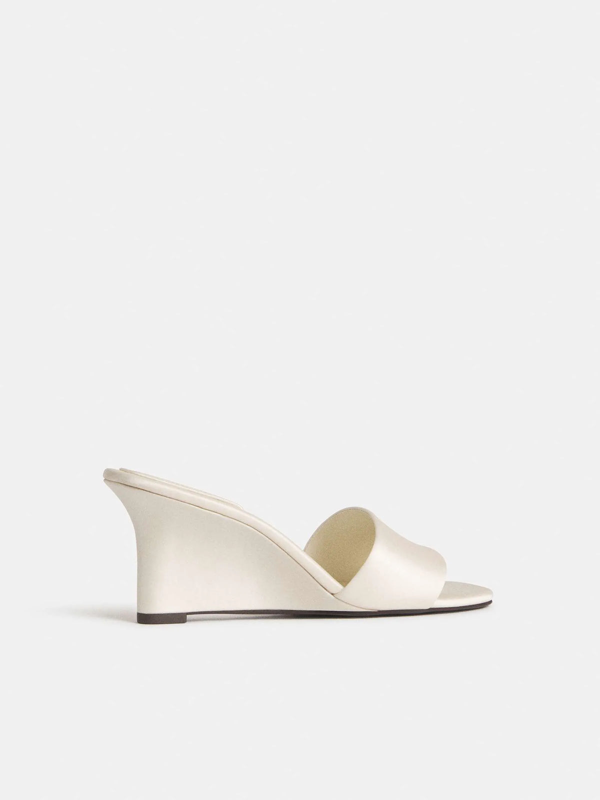 Fior Di Latte Satin