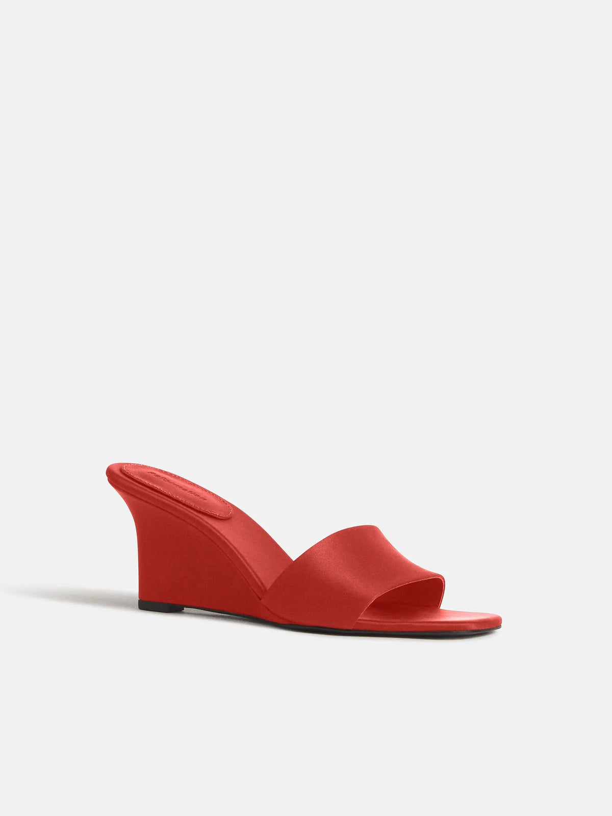 Poppy Satin