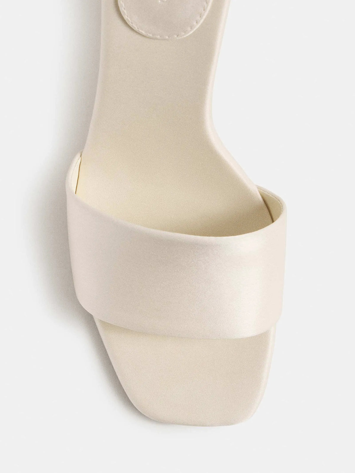 Fior Di Latte Satin