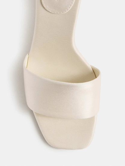 Fior Di Latte Satin