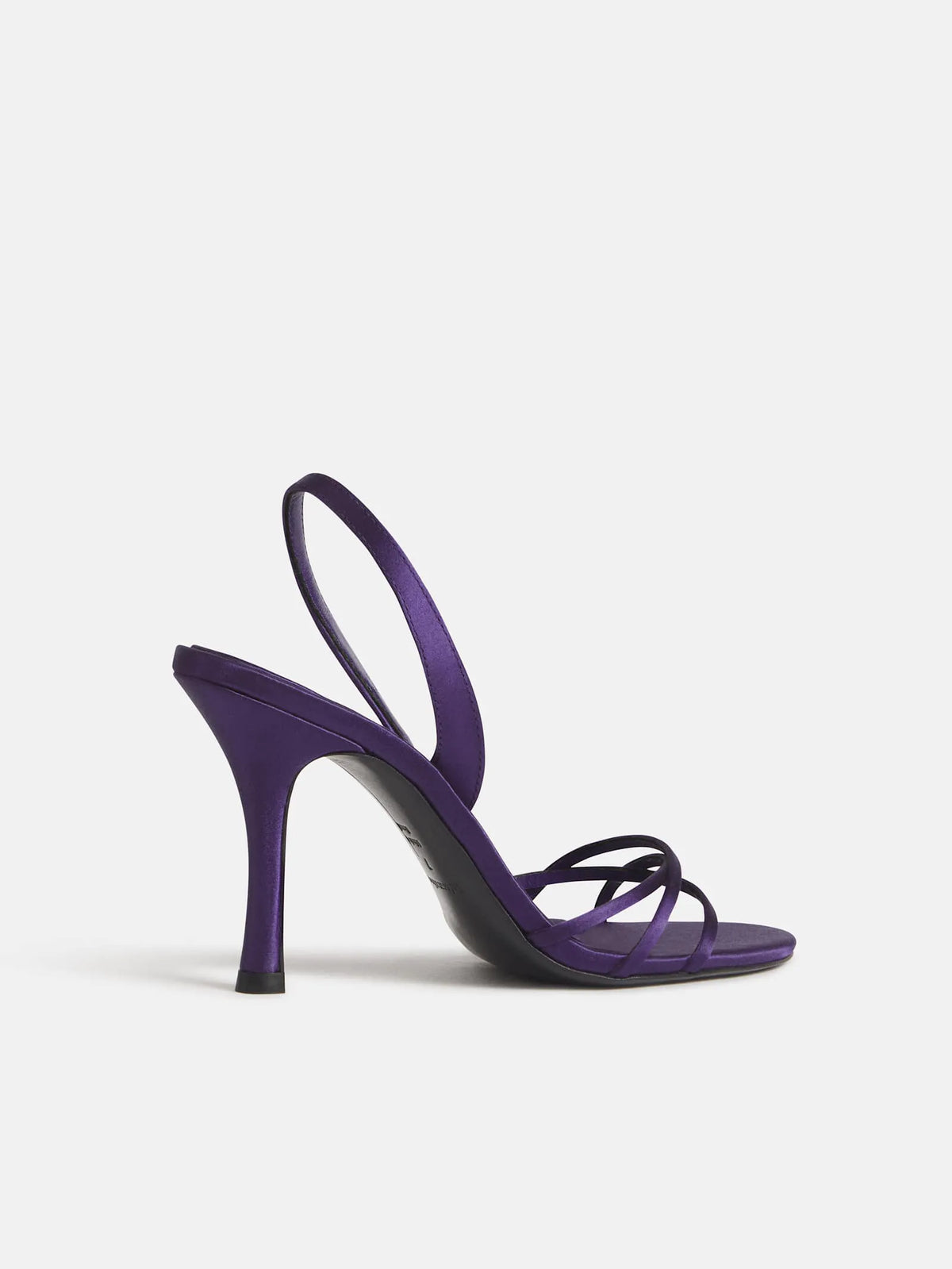 Regal Satin