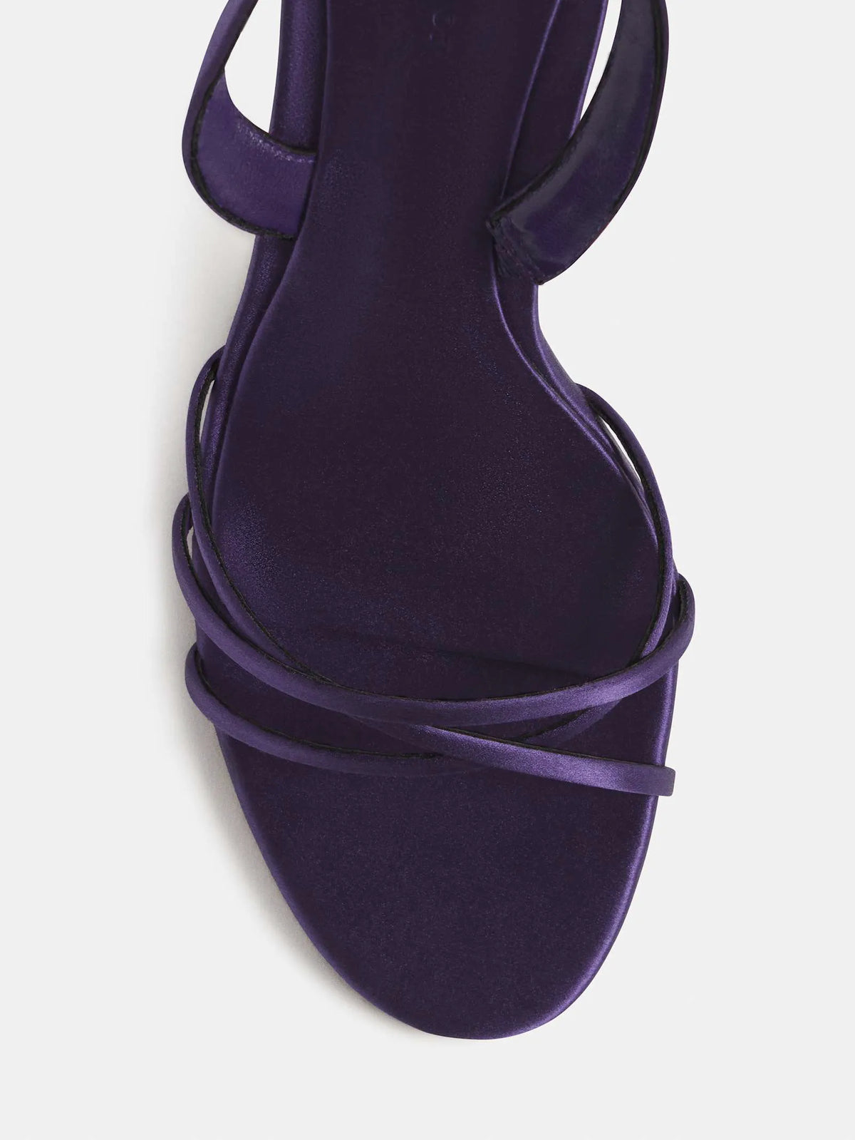 Regal Satin