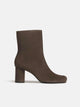 Clove Suede