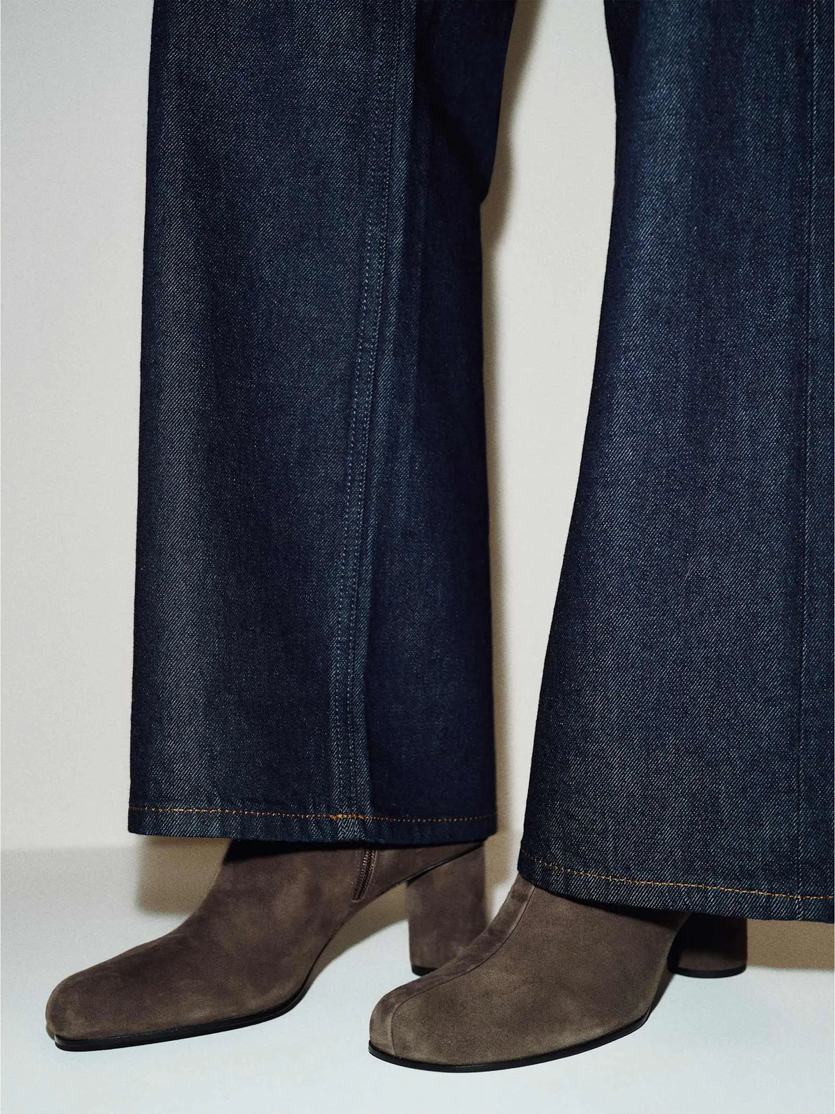 Clove Suede