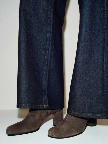 Clove Suede